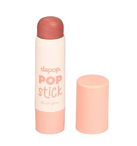 Blush em stick cor 03 - Dapop
