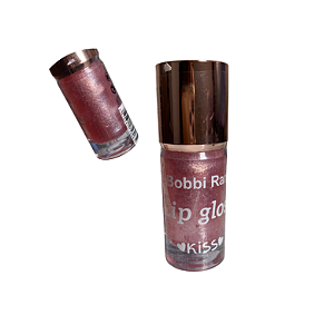 Gloss cor 01 - Bobi Rara