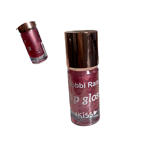 Gloss cor 02 - Bobi Rara