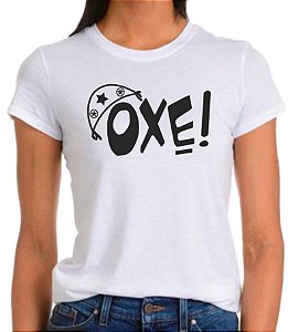 Camisa ôxe