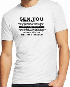 Estampa SEXTOUU