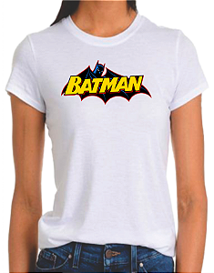 Estampa Batman
