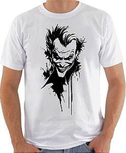 Estampa Coringa