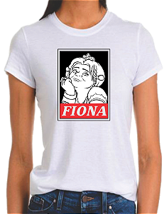 Estampa  Fiona