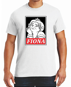 Estampa Fiona