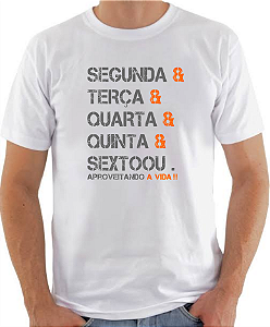 Estampa Semana