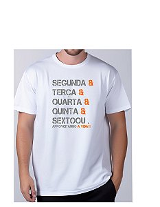 Estampa Semana