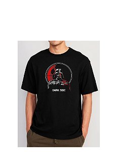 Estampa Star Wars Darth Vader