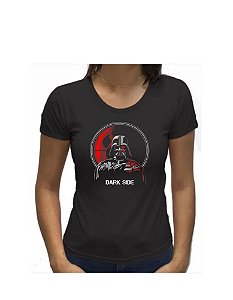 Estampa Star Wars Darth Vader