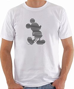 Camisa Mick Rabisco