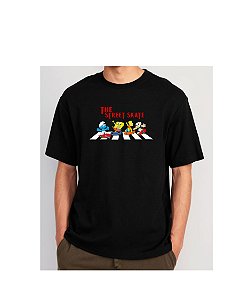 Camisa Skate de Rua
