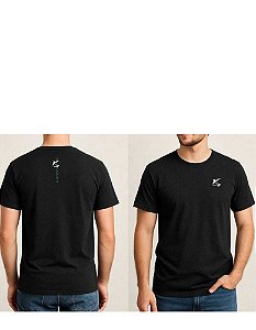 Camisa Estampa k