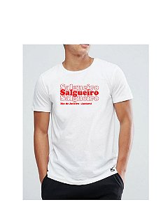 Camisa Salgueiro