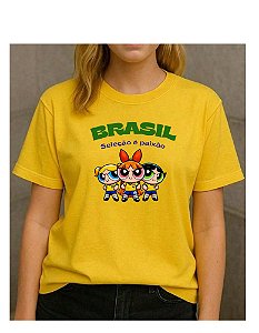 Meninas Superpoderosas de Futebol