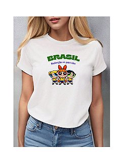 Meninas Superpoderosas de Futebol