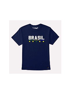 Camisa Brasil