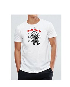 Estampa retro fita cassete Dançando