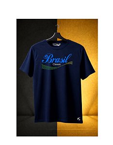 Camisa Brasil Estrela