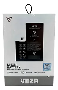 BATERIA IPHONE 15 PRO VEZR (CALIBRA GENUINA)