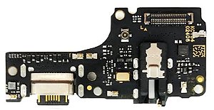 DOCK SUB PLACA CONECTOR DE CARGA XIAOMI XIAOMI NOTE 10S COM CI