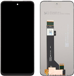 FRONTAL TELA DISPLAY MOTOROLA MOTO G34 / G45 / G53 /  SEM ARO LCD