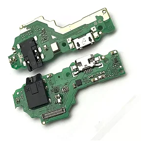 DOCK SUB PLACA CONECTOR DE CARGA ASUS ZB634KL COM CI