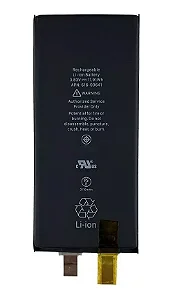 BATERIA APPLE IPHONE 11 SEM FLEX