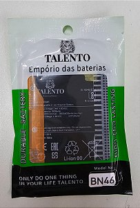 BATERIA XIAOMI REDMI 7 / REDMI NOTE 8 BN46 TALENTO