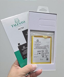 BATERIA MOTO MOTOROLA G41 / G32 NC50 TALENTO