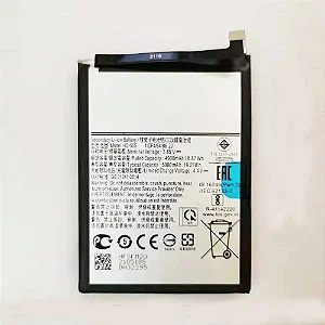 BATERIA SAMSUNG A02S / A03S / A03 / A04 / A04E HQ-50S ORIGINAL RETIRADA