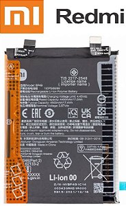 BATERIA XIAOMI K40S / POCO F4 5G BP49 TALENTO
