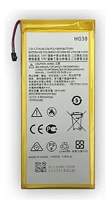 BATERIA MOTOROLA G6 / G5S / G5S Plus HG30 M1