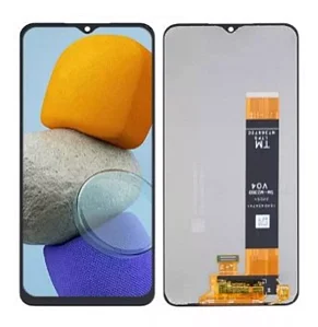 FRONTAL TELA DISPLAY SAMSUNG M33 SEM ARO LCD
