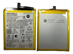 BATERIA MOTOROLA MOTO EDGE 30 ND40 ORIGINAL RETIRADA