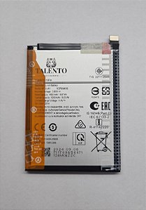 BATERIA SAMSUNG A02S / M02S / A03 / A03S / A03 CORE / A04 / A04E / A14 4G EB-BA146BY TALENTO
