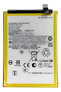 BATERIA MOTOROLA MOTO G24 / G04 / G04S / G24 POWER / G34 QF50 RX