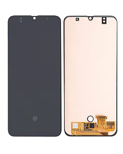 FRONTAL TELA DISPLAY SAMSUNG A30 / A50 LCD SEM ARO