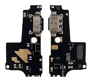DOCK DE CARGA / SUB PLACA CONECTOR MOTOROLA MOTO ONE COM CI