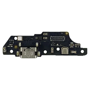 DOCK SUB PLACA CONECTOR DE CARGA MOTOROLA MOTO E20 COM CI