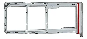 GAVETA DE CHIP SAMSUNG A05 BRANCO