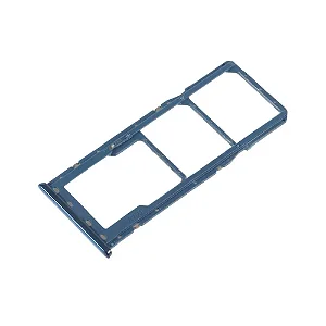 GAVETA DE CHIP SAMSUNG A30 AZUL