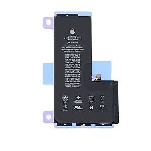 BATERIA IPHONE 11 PRO MAX FOXCONN