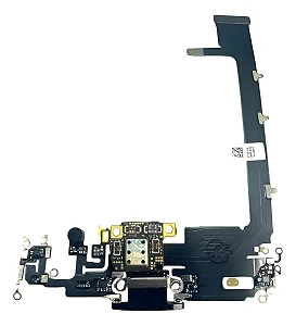 DOCK FLEX CARGA APPLE IPHONE 11 PRO COM CI