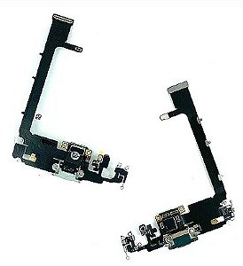 DOCK FLEX CARGA APPLE IPHONE 11 PRO MAX ORIGINAL