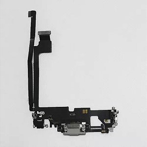DOCK FLEX CARGA APPLE IPHONE 12 PRO MAX ORIGINAL
