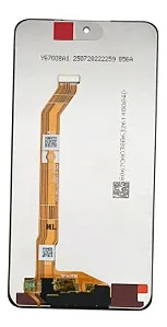 FRONTAL TELA DISPLAY REALME C71 SEM ARO LCD