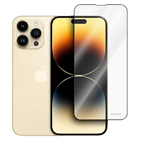 PELICULA FRONTAL TELA IPHONE 13 PRO MAX 3D