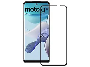 PELICULA 3D FRONTAL TELA MOTOROLA MOTO G13 / G23 / G53