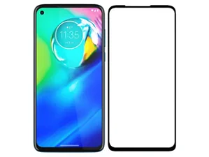 PELICULA 3D FRONTAL TELA MOTOROLA MOTO G8 POWER