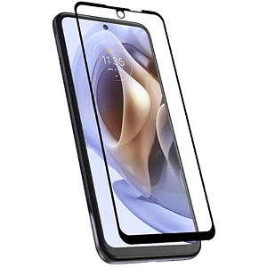 PELICULA 3D FRONTAL TELA MOTOROLA MOTO G31